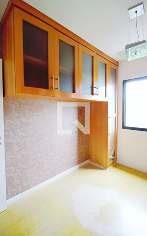 Apartamento à venda com 64m², 2 quartos e 2 vagas Apartamento à venda com 64m², 2 quartos e 2 vagasQuarto 1