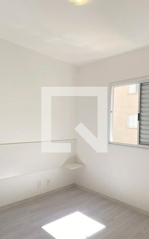 Apartamento para alugar com 51m², 2 quartos e 1 vagaQuarto 1