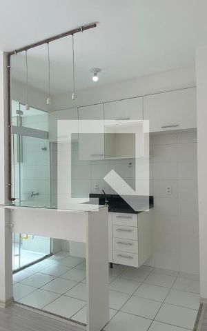 Apartamento para alugar com 51m², 2 quartos e 1 vagaSala