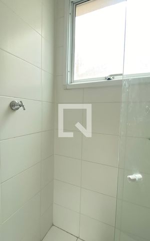 Apartamento para alugar com 51m², 2 quartos e 1 vagaBanheiro