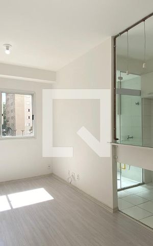 Apartamento para alugar com 51m², 2 quartos e 1 vagaSala