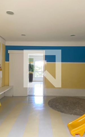 Apartamento para alugar com 51m², 2 quartos e 1 vagaPlayground