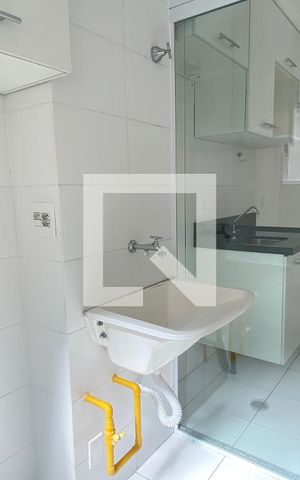 Apartamento para alugar com 51m², 2 quartos e 1 vagaÁrea de Serviço