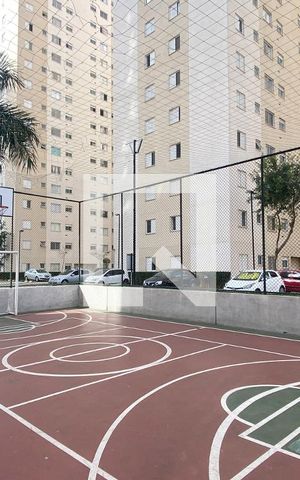 Apartamento para alugar com 51m², 2 quartos e 1 vagaQuadra