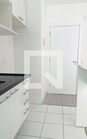 Apartamento para alugar com 51m², 2 quartos e 1 vagaCozinha