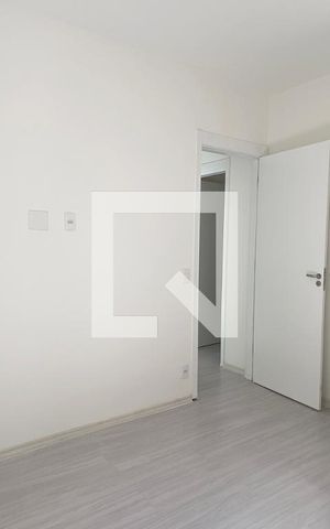Apartamento para alugar com 51m², 2 quartos e 1 vagaQuarto 1