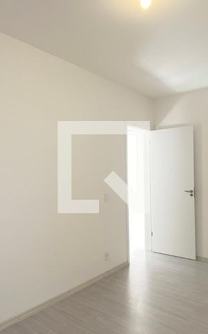 Apartamento para alugar com 51m², 2 quartos e 1 vagaQuarto 2