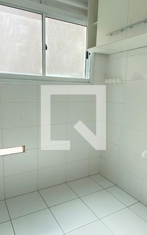 Apartamento para alugar com 51m², 2 quartos e 1 vagaÁrea de Serviço