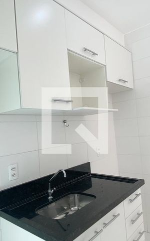 Apartamento para alugar com 51m², 2 quartos e 1 vagaCozinha