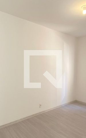 Apartamento para alugar com 51m², 2 quartos e 1 vagaQuarto 2