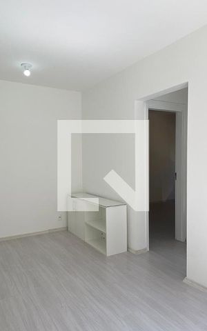 Apartamento para alugar com 51m², 2 quartos e 1 vagaSala