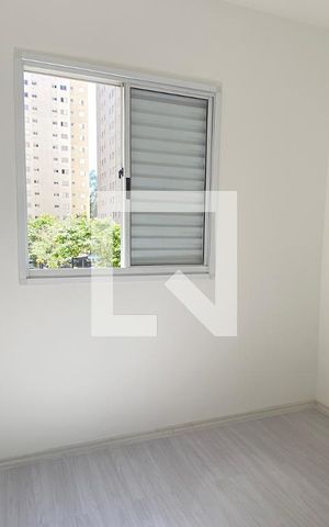 Apartamento para alugar com 51m², 2 quartos e 1 vagaQuarto 1