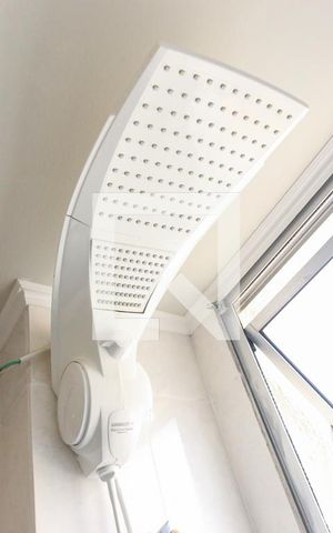 Apartamento para alugar com 45m², 2 quartos e 1 vagaBanheiro