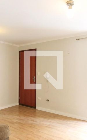 Apartamento para alugar com 45m², 2 quartos e 1 vagaSala