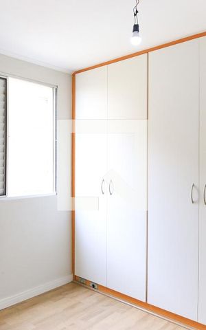 Apartamento para alugar com 45m², 2 quartos e 1 vagaQuarto 2