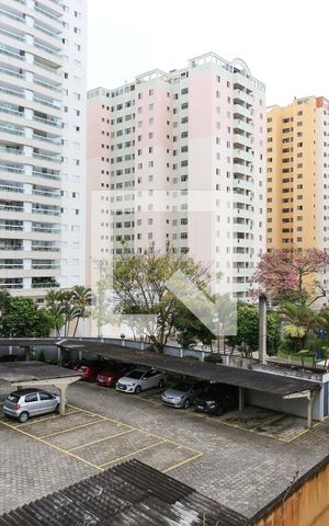 Apartamento para alugar com 45m², 2 quartos e 1 vagaVista