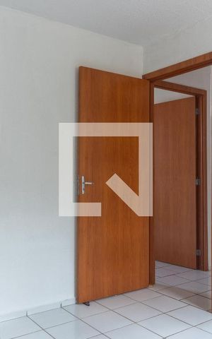 Apartamento para alugar com 50m², 2 quartos e 1 vaga Apartamento para alugar com 50m², 2 quartos e 1 vagaQuarto 2