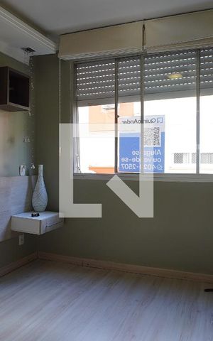 Apartamento à venda com 47m², 1 quarto e sem vagaQuarto 1