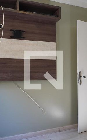 Apartamento à venda com 47m², 1 quarto e sem vagaQuarto 1