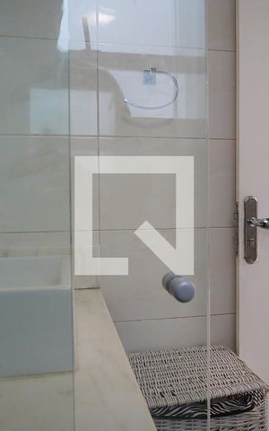 Apartamento à venda com 47m², 1 quarto e sem vagaBanheiro