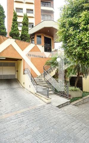 Apartamento à venda com 112m², 3 quartos e 2 vagas Apartamento à venda com 112m², 3 quartos e 2 vagasFachada