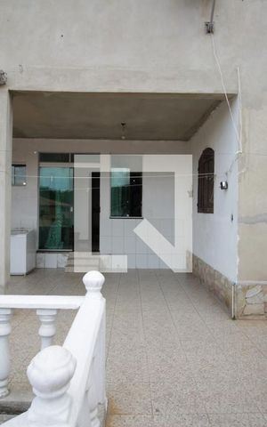 Casa à venda com 316m², 3 quartos e 3 vagasÁrea Externa