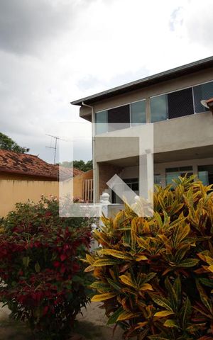 Casa à venda com 316m², 3 quartos e 3 vagasÁrea Externa
