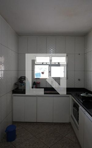 Casa à venda com 316m², 3 quartos e 3 vagasCozinha