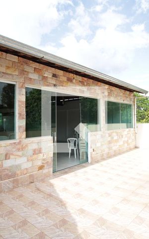 Casa à venda com 316m², 3 quartos e 3 vagasSalão de Festas