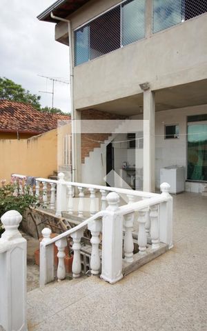 Casa à venda com 316m², 3 quartos e 3 vagasÁrea Externa