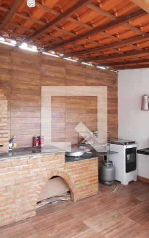 Casa à venda com 316m², 3 quartos e 3 vagasÁrea Gourmet