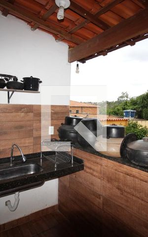 Casa à venda com 316m², 3 quartos e 3 vagasÁrea Gourmet