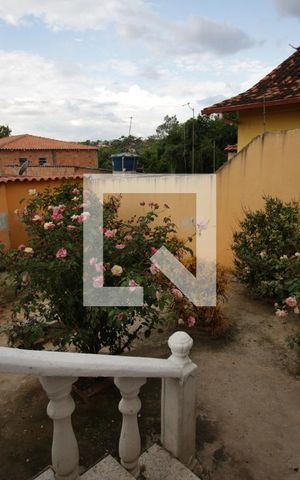 Casa à venda com 316m², 3 quartos e 3 vagasÁrea Externa