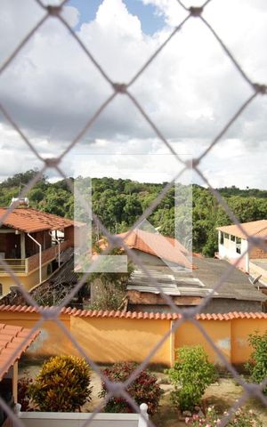 Casa à venda com 316m², 3 quartos e 3 vagasVista do Salão de Festas