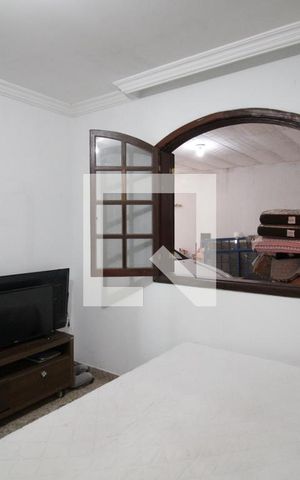 Casa à venda com 316m², 3 quartos e 3 vagasQuarto