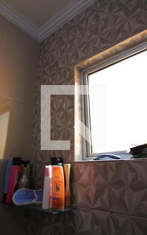 Casa à venda com 316m², 3 quartos e 3 vagasBanheiro da Suíte 2
