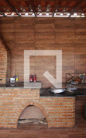 Casa à venda com 316m², 3 quartos e 3 vagasÁrea Gourmet