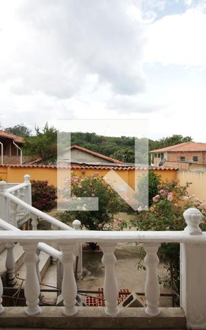 Casa à venda com 316m², 3 quartos e 3 vagasÁrea Externa