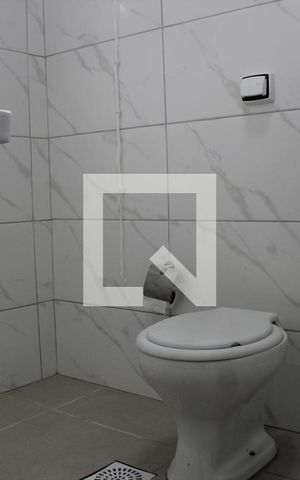 Studio para alugar com 25m², 1 quarto e sem vagaBanheiro