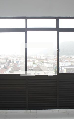 Studio para alugar com 25m², 1 quarto e sem vagaSala/Quarto