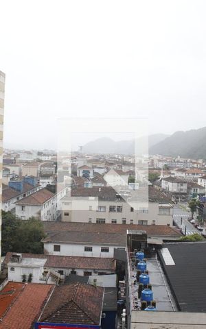 Studio para alugar com 25m², 1 quarto e sem vagaVista da Sala