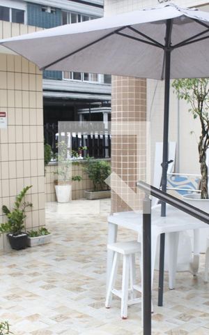 Studio para alugar com 25m², 1 quarto e sem vagaÁrea comum