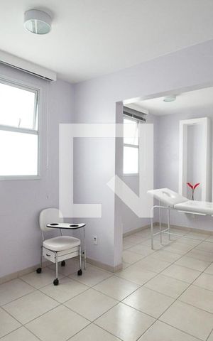 Apartamento para alugar com 100m², 3 quartos e 2 vagasEspaço beleza