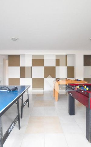 Apartamento para alugar com 100m², 3 quartos e 2 vagasSalão de jogos