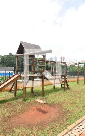 Apartamento para alugar com 100m², 3 quartos e 2 vagasPlayground