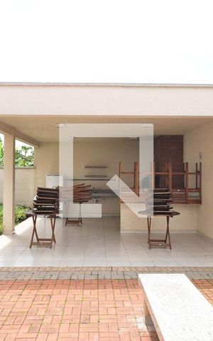 Apartamento para alugar com 100m², 3 quartos e 2 vagasChurrasqueira