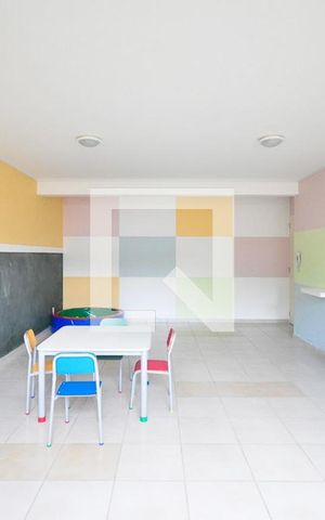 Apartamento para alugar com 100m², 3 quartos e 2 vagasBrinquedoteca