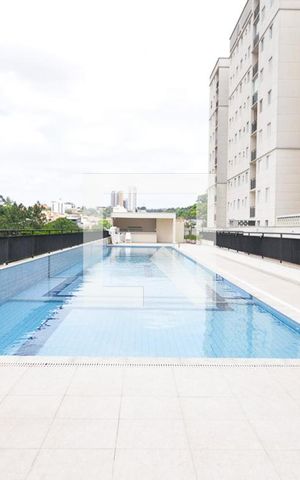 Apartamento para alugar com 100m², 3 quartos e 2 vagasPiscina