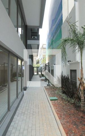 Studio para alugar com 30m², 1 quarto e sem vaga Studio para alugar com 30m², 1 quarto e sem vagaÁrea comum