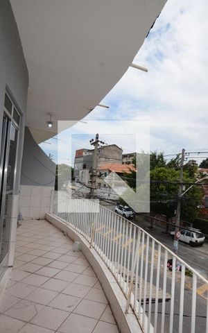 Apartamento à venda com 120m², 0 quarto e sem vagaVaranda da Sala